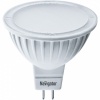 Лампа светодиодная диммир. NLL-MR16-7-230-4K-GU5.3-DIMM