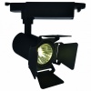 A6709PL-1BK, Светильник на штанге Arte Lamp Track Lights A6709PL-1BK