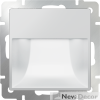 W1154101/ Встраиваемая LED подсветка (белый)