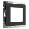 W1154308/ Встраиваемая LED подсветка (черный)