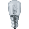 NI-T26-15-230-E14-CL, Лампа накаливания для холодильников, вытяжек, ночников и др.(61203)