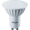 Лампа Led Navigator NLL-PAR16-7-230-4K-GU10 (94227)