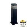 DS1.563.000.AXD1L, Fumagalli ESTER 500, черный/Прозрачный