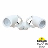 3M1.000.000.WXU2L, Fumagalli MINITOMMY 2L, Белый/Матовый