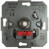 5544.03VEINS, Механизм светорегулятора (диммера) 20-200 Вт/ВА, для LED 3-40 Вт