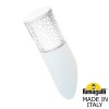 DR3.571.000.WXU1L, Fumagalli CARLO DECO-FS, белый/Молочный/прозр.