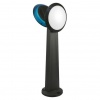 Наземный высокий светильник Fumagalli Lucia 1R3.613.X20.AYE27BU1