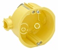 LEX1450414R, Коробка монтажная для полых стен