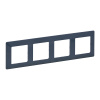 754094, VLN-l Лазурь Рамка 4-пост