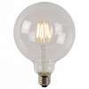 Лампа светодиодная Lucide 49017 E27 8Вт 2700K 49017/08/60