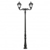 Фонарный столб Fumagalli Simon U33.205.M20.AXE27