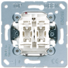 505U, Выключатель 10AX 250V сдвоенный
