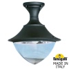V50.115.000.AXH27, Fumagalli NEW LOT/VIVI LED-HIP, черный/прозрачный