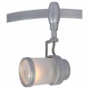 A3056PL-1SI, Светильник на штанге Arte Lamp Rails A3056 A3056PL-1SI
