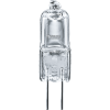NH-JC-20-12-G4-CL, Низковольтная галогенная лампа 12В, 20Вт, 3000К (94210)