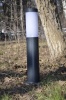 130-36/bg-09 Led, Столб 60см Латина, Русские фонари