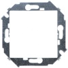 1591251-030, Перекрестный выключатель (с 3-х мест) 16AX 250В~ белого цвета S15