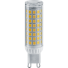 NLL-P-G9-8-230-3K, Капсульного типа NLL-P-G9 Светодиодная лампа 8Вт, 3000K (14437)