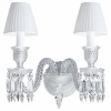 Бра DeLight Collection Baccarat ZZ86303-2W