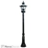L'Arte Luce Ilford столб 220 см, clear bevel glass L73693.96