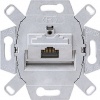 EPUAE8UPOK6US, Комп. розетка, 1-ая, кат.6, UAE, неэкран.