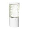 DR3.573.000.WXU1L, Fumagalli CARLO DECO 250, белый/Молочный/прозр.