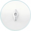Glass Clear с белой ручкой