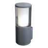 DR1.570.000.LXU1L, Fumagalli CARLO WALL, серый/Молочный/прозр.