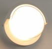 A8159AL-1WH, Накладной светильник Arte Lamp Lancia A8159AL-1WH