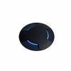 2F3.000.000.AXG1L, Fumagalli CECI 120-3L, Черный/Матовый