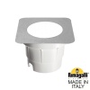 2F4.000.000.LXG1L, Fumagalli CECI 120-SQ, Серый/Матовый