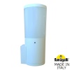 DR2.570.000.WYF1R, Fumagalli AMELIA WALL, белый/Опал (молочный)