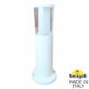 DR1.574.000.WXU1L, Fumagalli CARLO 400, белый/Молочный/прозр.