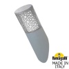 DR3.571.000.LXU1L, Fumagalli CARLO DECO-FS, серый/Молочный/прозр.