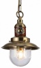 A4524SP-1AB, Подвесной светильник Arte Lamp Sailor A4524SP-1AB