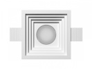 VS-005.1, Светильники потолочные встраиваемые (врезные)  Серия VS