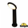 1R3.613.X10.AYE27, Fumagalli GABRI REMI/LUCIA 1L, Черный/Матовый