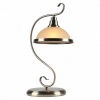 A6905LT-1AB, Настольная лампа декоративная Arte Lamp Safari A6905LT-1AB