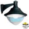 V50.254.000.AXH27, Fumagalli MIDIPILAR/VIVI LED-HIP, черный/прозрачный