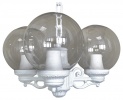 G25.120.S30.WZF1R, Fumagalli SICHEM/BISSO/G250 3L, Белый/Дымчатый