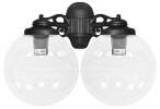 G30.141.000.AXF1RDN, Fumagalli PORPORA/G300DN, Черный/Прозрачный