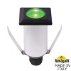 2L4.000.000.AXZ1L, Fumagalli TERESA SQUARE, Черный/Матовый