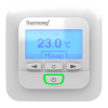 TI-950 ECO, Терморегулятор кнопочный программируемый Thermo Thermoreg