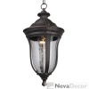 Подвесной уличный светильник Larte Luce JERSEY L79301.12