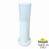 DR2.574.000.WYF1R, Fumagalli AMELIA 400, белый/Опал (молочный)
