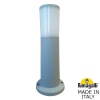 DR2.574.000.LYF1R, Fumagalli AMELIA 400, серый/Опал (молочный)