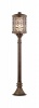 Наземный высокий светильник Odeon Light Lagra 2286/1A