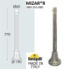 000.151.000.B0, Fumagalli MIZAR, Античная бронза