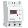 xd, терморегулятор terneo Для систем охлаждения и вентиляции