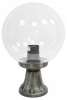 G30.111.000.BXF1R, Fumagalli MINILOT/G300, Античная бронза/Прозрачный